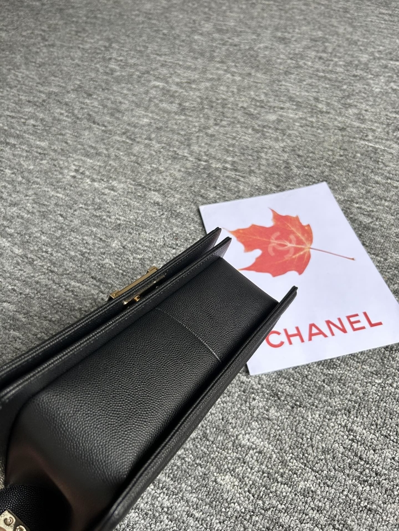 Chanel Leboy Series Bags